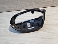 фото thumb №12, Audi a6 rs6 4g8 накладка зеркало зеркало карбон