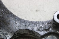 фото thumb №6, Поворотна опора ліва зад audi a8 s8 d3 4e0505435c