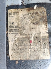 фото thumb №11, Vw golf plus 5m1 seat skoda audi трансмісія кермова рейка рульова europa