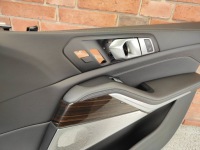 фото thumb №14, Обшивки салона (дверные карты) дверь правая перед bmw x7 g07 x5 g05 lci bowers led merino