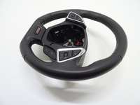 фото thumb №7, 2016-2024 camaro 6.2 ss повітропровід шкіряний шкіра пелюстки перемикання