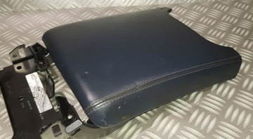 фото thumb №12, Jaguar xj x351 подлокотник средний тёмно-синий 10r