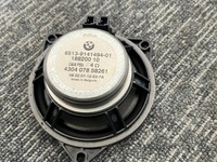 фото thumb №10, Bmw 1 120d e87 e81 subufery динаміки підсилювач оригінал європа