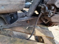 фото thumb №15, Mercedes s w221 w216 поворотный кулак рычаги правый задняя