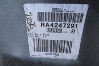 фото thumb №8, Бампер задній volvo v60 ii r-design 18-