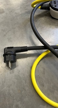 Сетевое зарядное устройство VW 1EA971675AB