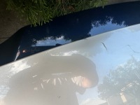 Капот lexus rx v 22-25 бампер в Україні, фото thumb