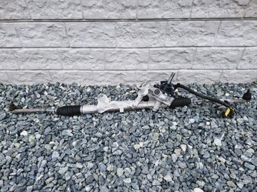 фото thumb №10, Трансмісія кермова рейка рульового управління berlingo partner iv combo e 2018- 8373