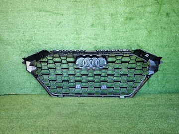 фото thumb №9, Audi q3 rsq3 18- решётка решётка радиатора 82a853651d