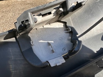 фото thumb №15, Бампер перед mercedes e w213 рестайлінг amg ґрати 20-