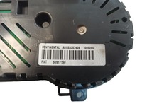 фото thumb №7, Alfa romeo mito 1.6 jtdm лічильник прилади 50517150 a2c53357406