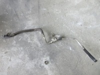 Купить Fiat linea насос 1.4 8v пабтрубок  трубка шланг усилителя, фото thumb