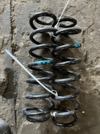 фото thumb №1, Vw audi пружина пружини 5q0511115ds