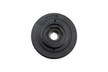 фото thumb №9, Колесо пасове вала honda civic vi hr-v d16 dohc ek