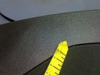 фото thumb №7, Bmw x5 g05 защита стойка левый задняя 7433705