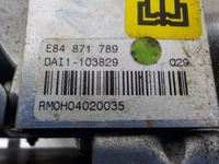 фото thumb №8, Renault megane ii cabrio насос крыша