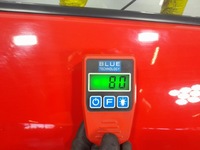 фото thumb №8, Mazda 2 de hb 5d дверь перед передние правые a4a