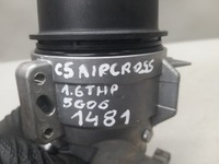 фото thumb №16, Корпус основание фильтра масла 1.6 thp 5g06 508 ii c5 ds7 3008 v86437458001