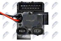 фото thumb №5, Erd-re-008 nty резистор вентилятор renault clio ii 1