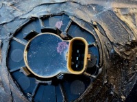 Купить Панорама стекло стекло панель задняя tesla x 112501100a 112500900a 112500900b, фото thumb