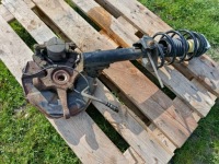 Купити Поворотний кулак ступиця підвіска ліва перед mercedes benz a w169 1,5, фото thumb