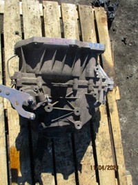 фото thumb №2, Коробка передач передач mini r56 1.6d 80kw 109km механічна коробка передач