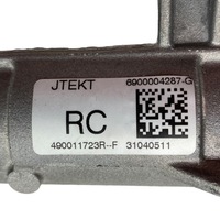 фото thumb №10, Трансмиссия рулевая renault clio v