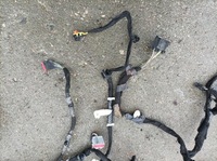 фото thumb №8, Ford fusion 13- джгут панелі приладової панелі usa hg9t14401atf