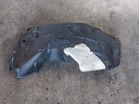 фото thumb №1, Підкрилок праве перед jeep wrangler jl 68270814ad