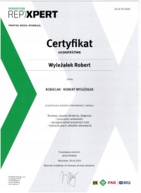 Зчеплення набір repset+ колесо двомасовий 600022800/luk в Україні, фото thumb