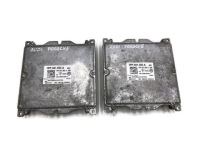 фото thumb №1, Модуль преобразователь led porsche bentley audi оригинал nowa 7pp941592a