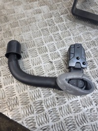 фото thumb №4, Lexus rx 450h 2021 hak буксировочный / комплект