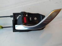 фото thumb №6, Замок дверь левый перед - mazda cx-5