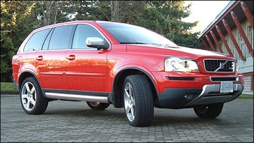 фото thumb №7, Led лампочки поворотники volvo xc70 i 01-07 xc70 ii 07-16 xc90 i 02-14