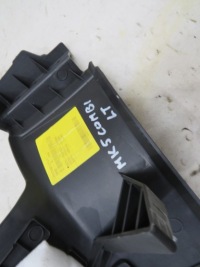 фото thumb №3, Защита стойка порог левый задняя kombi mondeo mk5