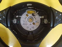 фото thumb №8, Руль кожаный з подушка мультифункция bmw e39 m набор 22291159 nr50