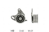 фото thumb №1, Skf ролик ремень распределительного вала mitsubishi l300 2,5d 86-