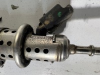 Ducato boxer рестайлинг  iii 14- инжектор adblue 9801187080 Киев, фото thumb