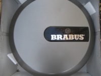 Купить Mercedes g 463 464 защита колеса brabus 46484000, фото thumb