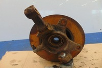 фото thumb №2, Land rover freelander i 1.8 16v поворотный кулак левый перед