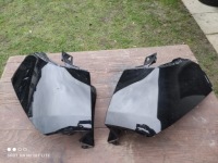 Peugeot 5008 2 уголок бампера задний левая или правая Киев, фото thumb