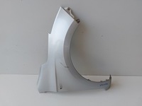 фото thumb №1, Hyundai i20 lift 2012- крила правий перед