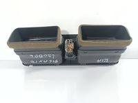 фото thumb №5, Kia picanto 1 i 03-11 решётка обдув воздуха средняя