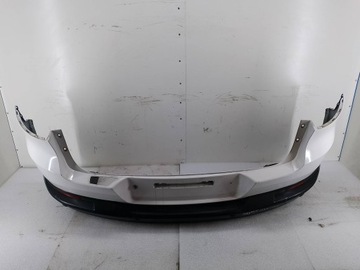 фото thumb №9, Бампер зад vw tiguan i lb9a