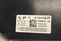 фото thumb №10, Подушка подушка безопасности сиденье передняя левая bmw 3 touring f31 7239615 2.0l