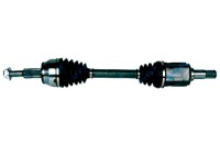 Привідний вал привідна jeep compass/patriot 2.0/ 2.4 4wd 08- /atm задні ліва/ gs Ціна, фото thumb