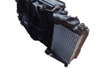 фото thumb №11, Pas переднє балка радіатор підсилювач renault scenic iv 1.6 dci