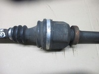 фото thumb №4, Приводной вал правая 8200387439 renault espace iv 1.9dci