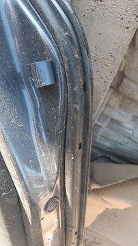 фото thumb №10, Дверь правый зад bmw e46 320d 03r универсал