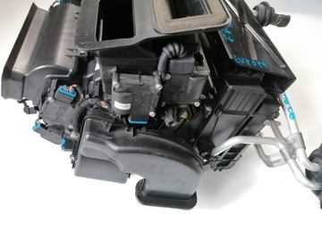 фото thumb №7, Audi a6 c6 корпус нагрівача 4f0820155f європа